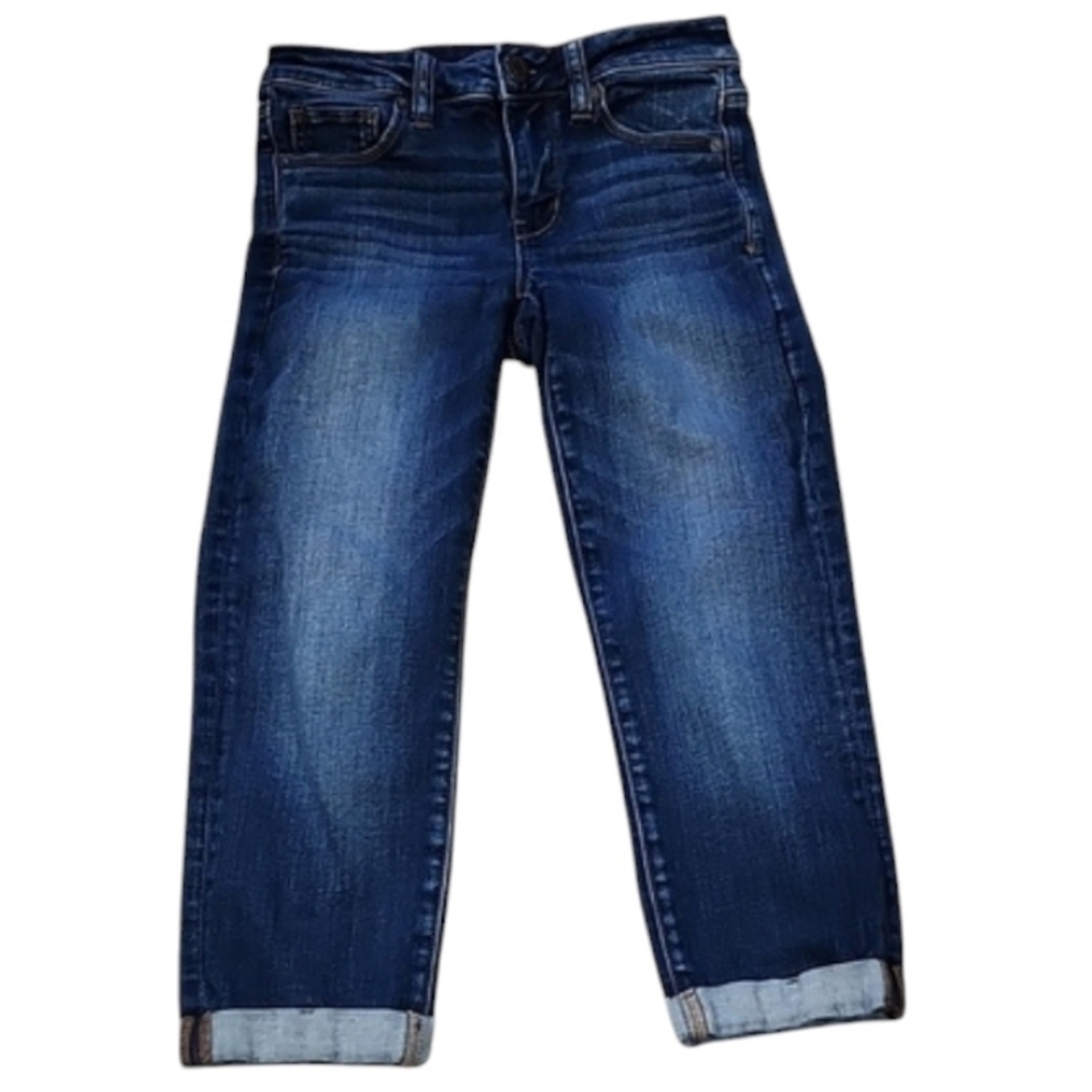 American Eagle Next Level Stretch Capris
